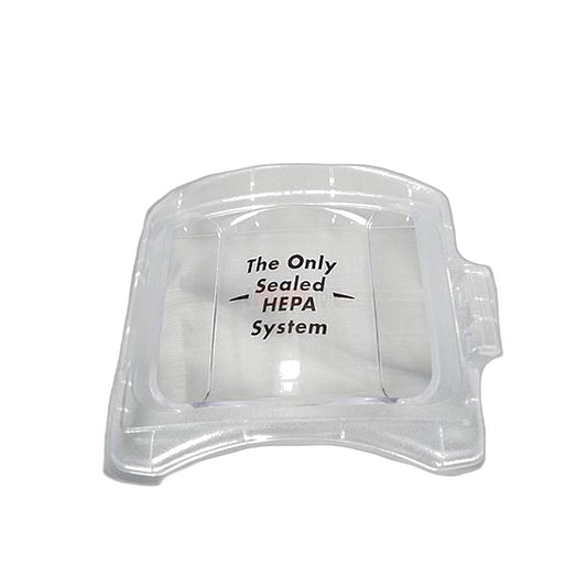 Eureka Filter Cover Assembly for 4870 4872 4874 4875 Uprights