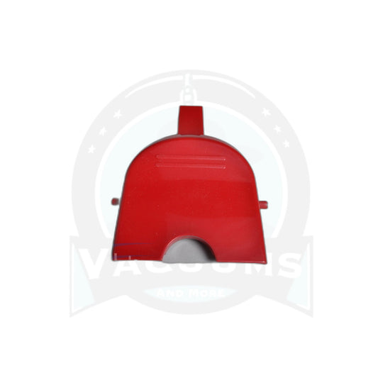 Sanyo SC27R Canister Front Cover Latch - Sanyo