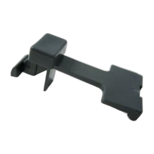 SEBO Release Button in Dark Gray for C1.1, C2.1 and C3.1