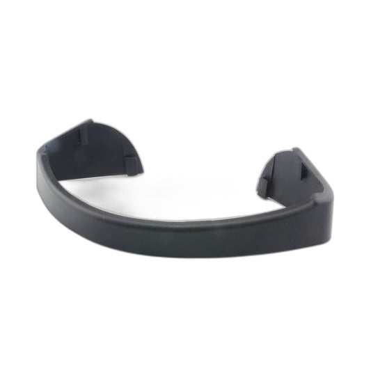 Riccar Radiance Nozzle Bumper, Black, PV Upright