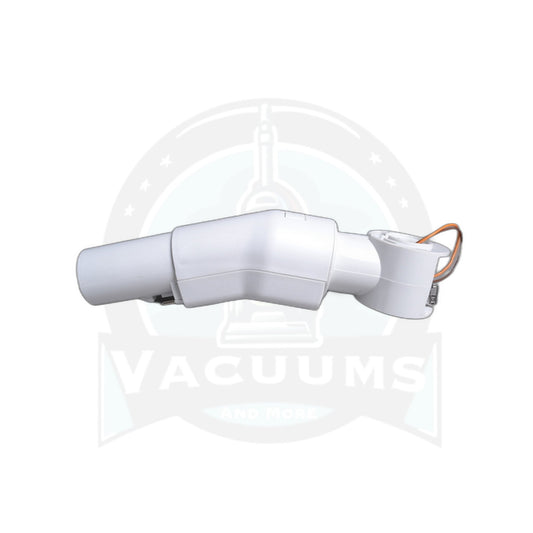 Elbow - Lux PN White - 6500/Epic/Guardian - Vacuums and More