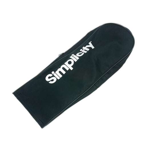 Simplicity Freedom Ultralight Zippered Cloth Outer Bag