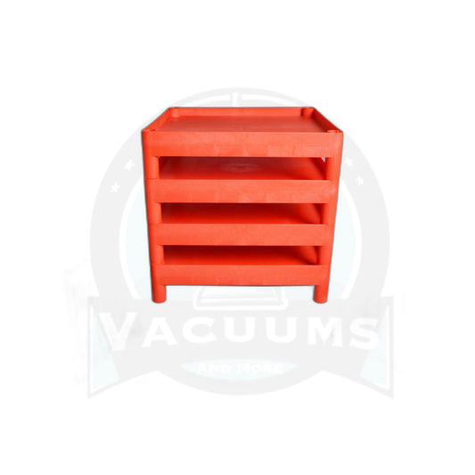 Display Stand - Henry Vacuum Series (Holds 4) - Vacuums and More