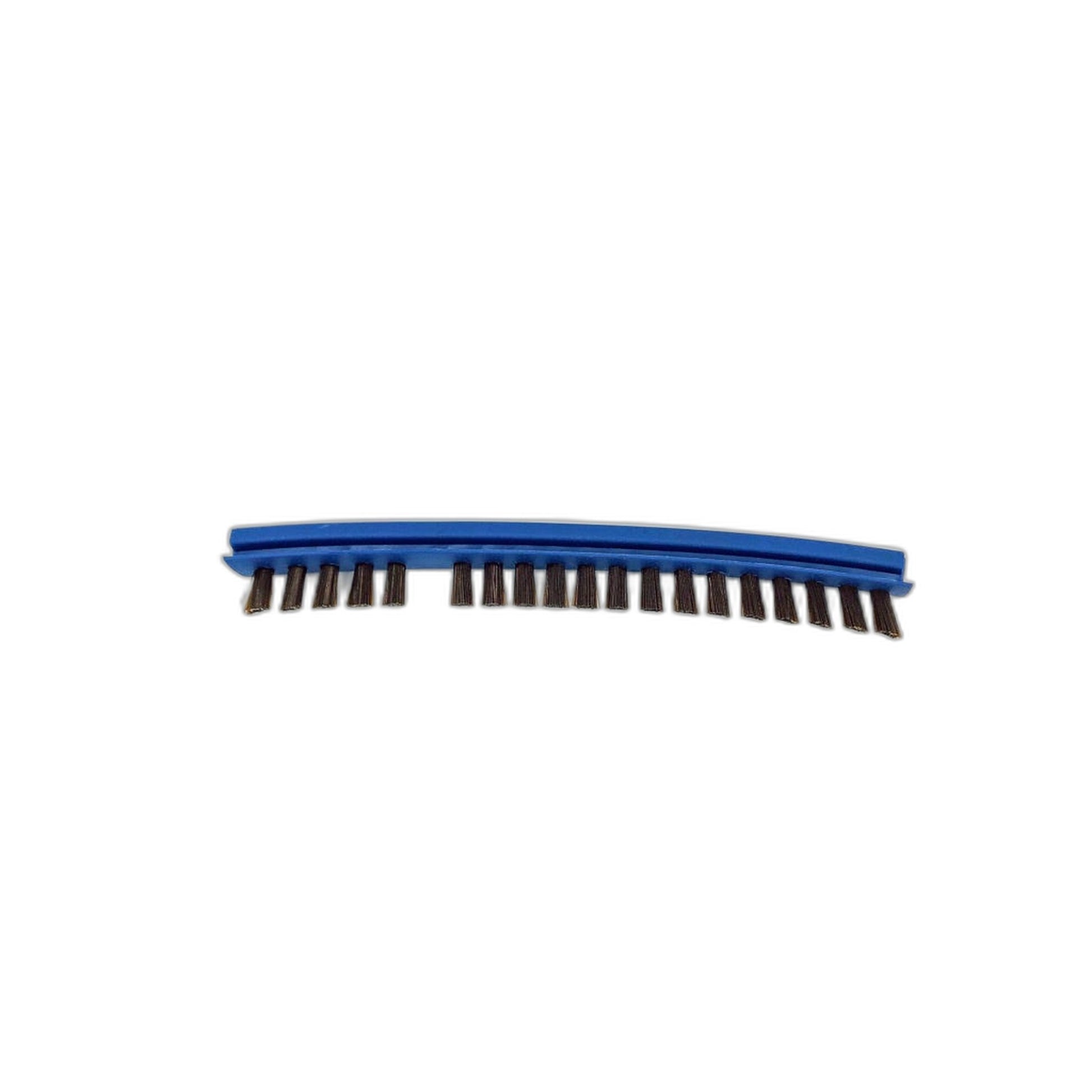 Long Nylon Brush Strip for Steel Agitator Power Nozzles