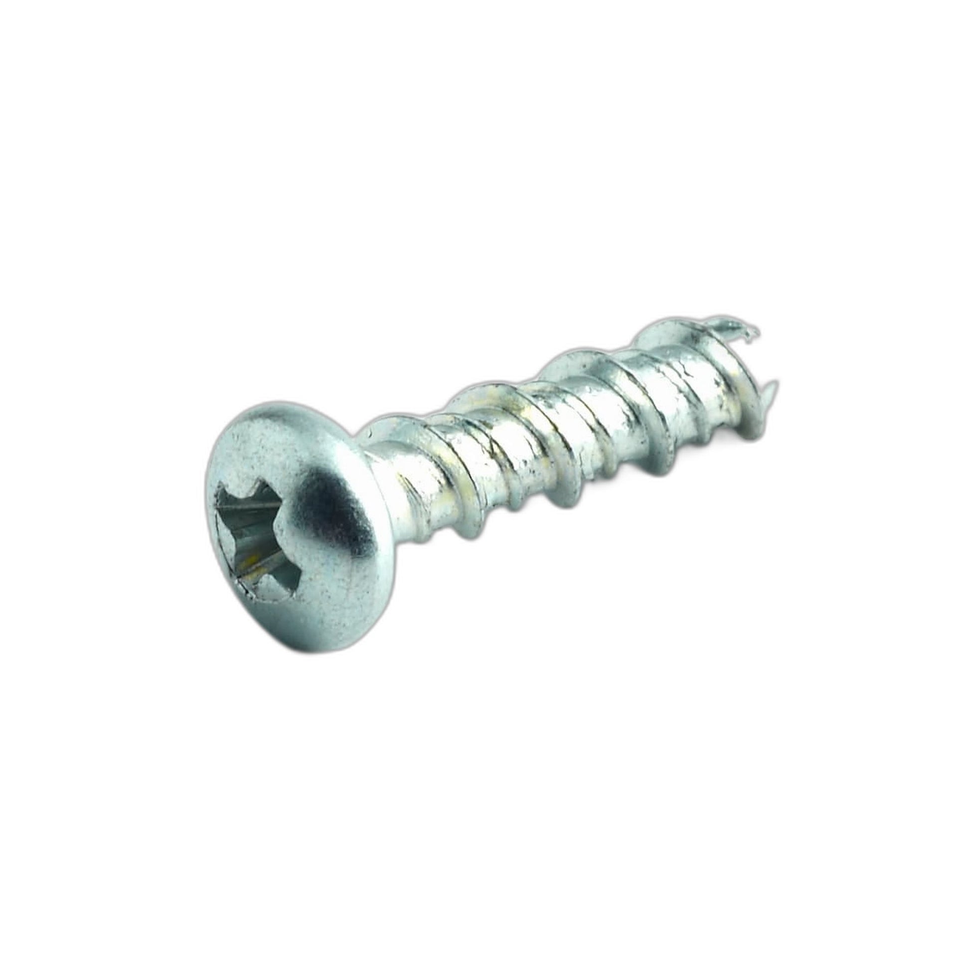 No. 5 x 1/2 in. Hi-Lo Self-Threading Screw