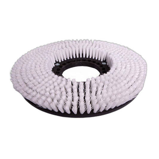 Tornado 17 in. Standard Scrub Brush, 0.6 mm Bristle, BD 17 / BD 33