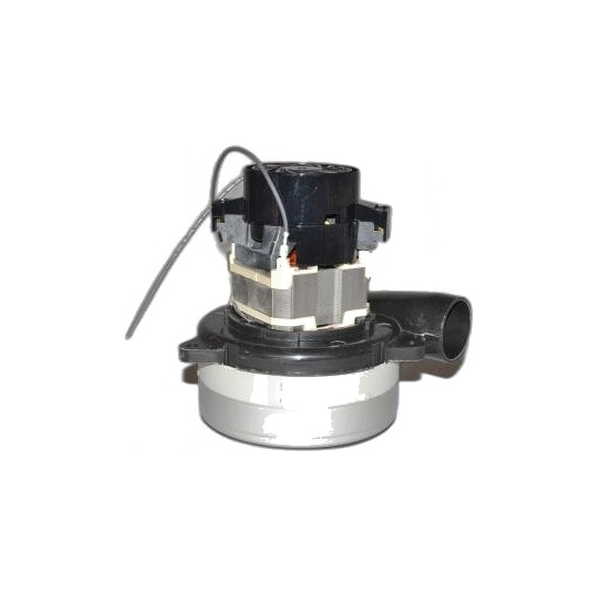 Motor Assembly - Electrolux CV-2 Central Vacuum, 5.7" Tapered