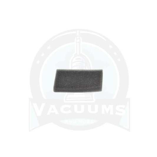 Lindhaus Exhaust Foam Filter for HPro Eco Force Nozzle