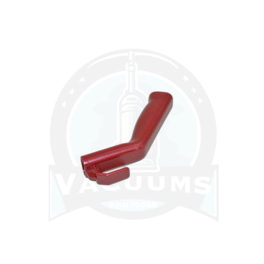 Lindhaus HPro Eco Force Handle Grip - Red