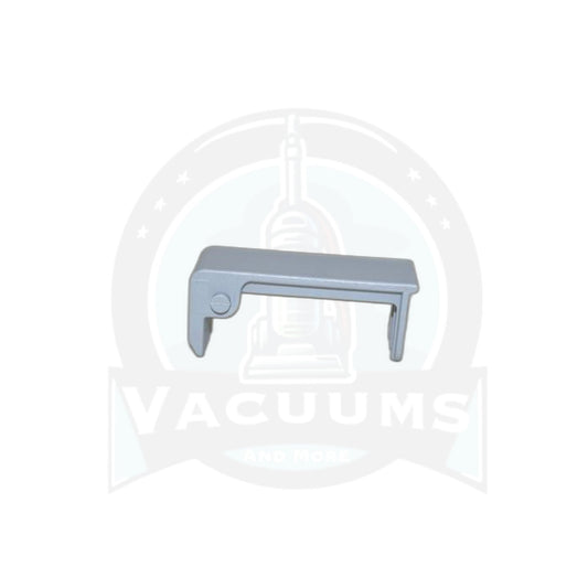 Lindhaus Activa Lower Cord Hook - Gray