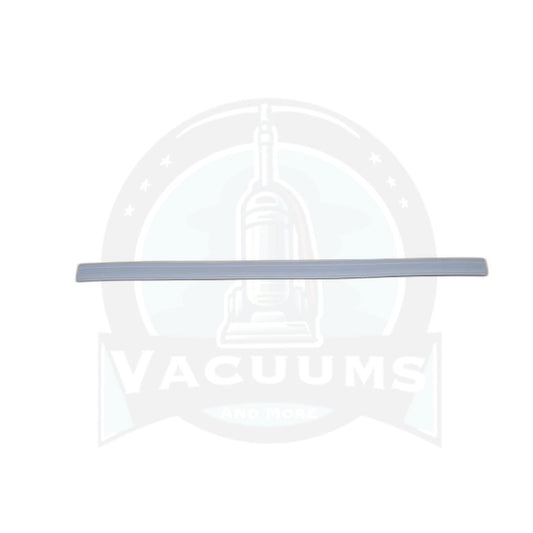 Lindhaus Activa Commercial Nozzle Bumper - Gray