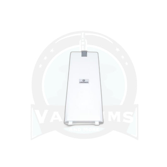 Lindhaus HPro Eco Force Bag Door - White