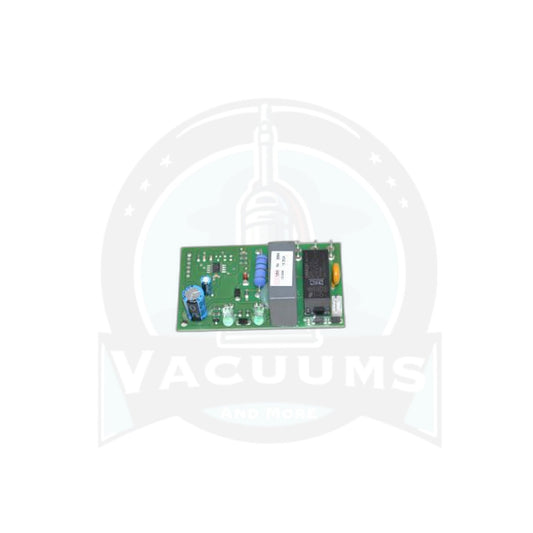 Lindhaus Activa 120 Volt Circuit Board