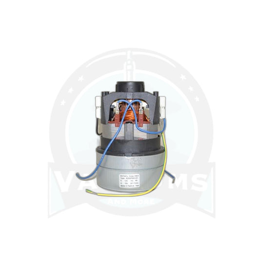 Lindhaus HPro Eco Force Main Vacuum Motor