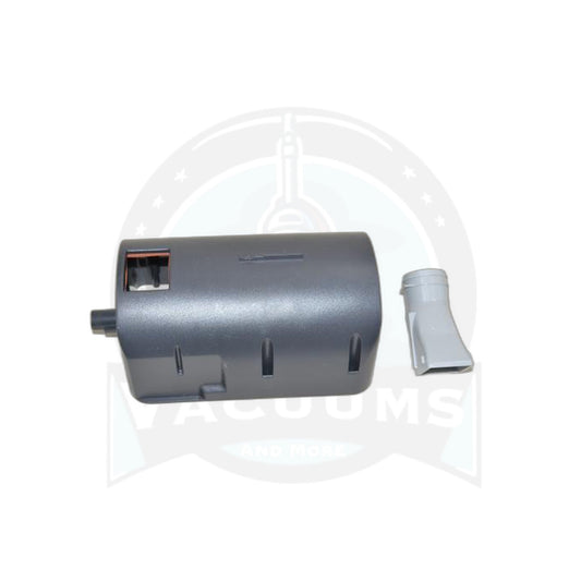 Lindhaus Activa Motor Housing Kit - Gray