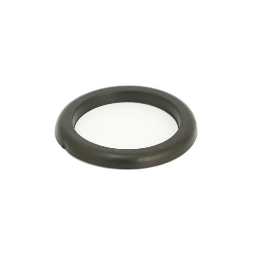 Direct-Air Motor Inlet Seal, Black, MV ULW Series
