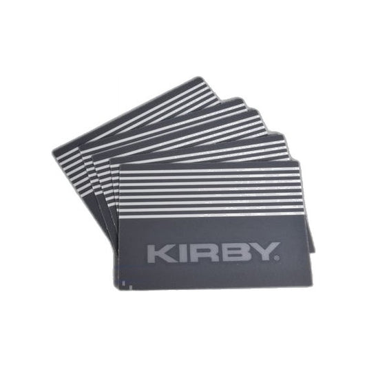 Belt Lifter Decal - Kirby Generation 4 (5-Pack)