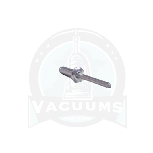 Aluminum Pop Rivet - 3/16" x 1/2" - Vacuums and More