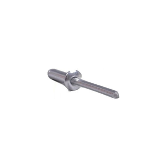 Aluminum Pop Rivet - 3/16" x 1/2"