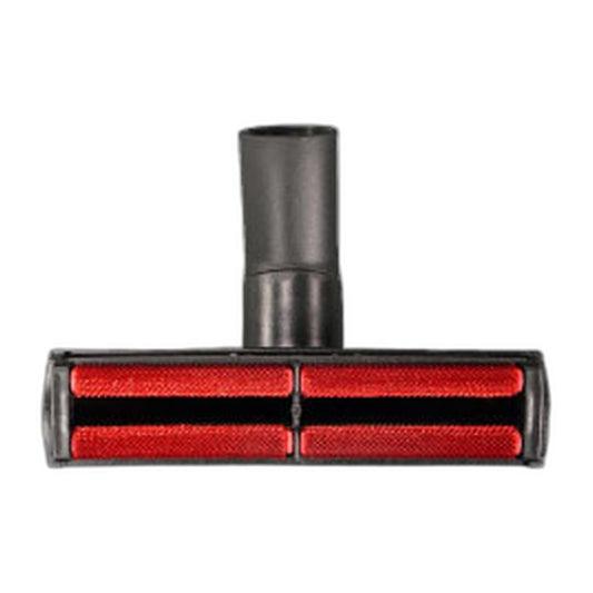 SEBO Pet Hair Upholstery Nozzle with Collection Strips — 1 1/4 in. Cuff