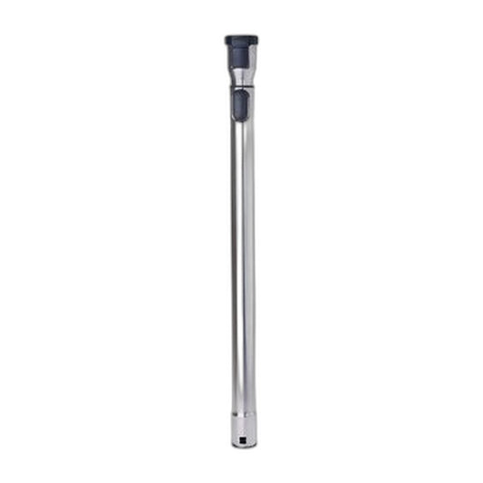 SEBO Stainless Steel Telescopic Wand for AIRBELT D1, E1, E2, K2, C1.1 and C2.1