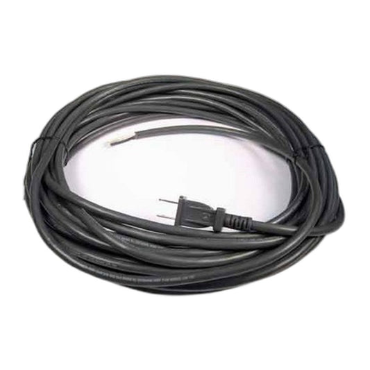 SEBO Power Supply Cord for the 370 Series - Dark Gray