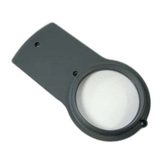 SEBO Belt Drive Cover for the DISCO, Gray Black