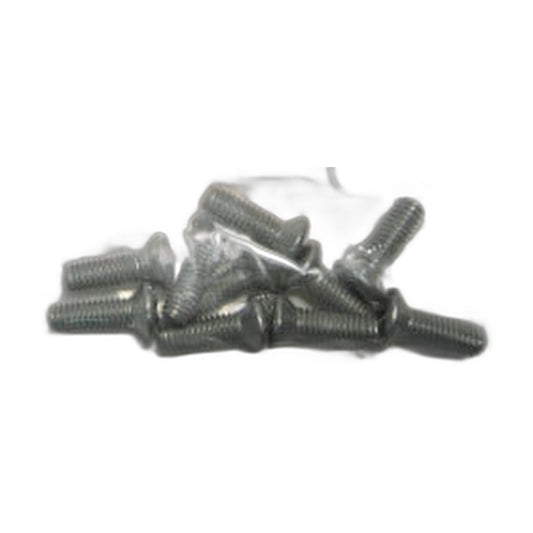 SEBO M4 x 12 Screws (DIN 966) for AUTOMATIC X, ESSENTIAL G and DUO — 10 Pack