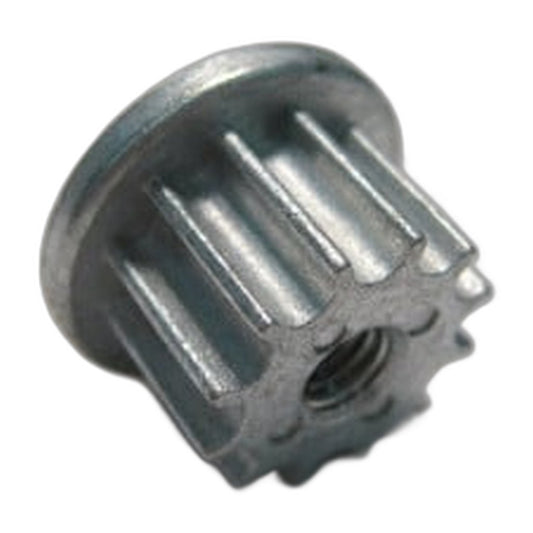 SEBO Pulley 12 for the Duo, Left-Hand Thread