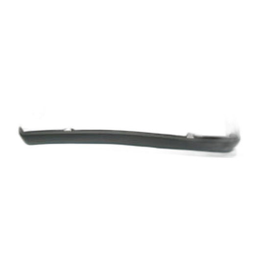 SEBO Bumper Set for AUTOMATIC X1, X4 and X4 Boost - Gray Black
