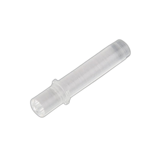 Clear Light Pipe for Ultralight Uprights (SupraLite RSL5/C, Freedom F3700/C, Zoom ZM-600)