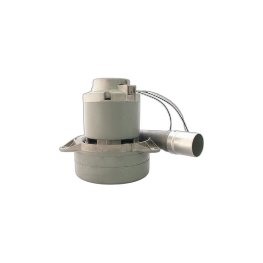 Trovac Ametek Lamb 117500-12 Central Vacuum Motor, 120V 3-Stage