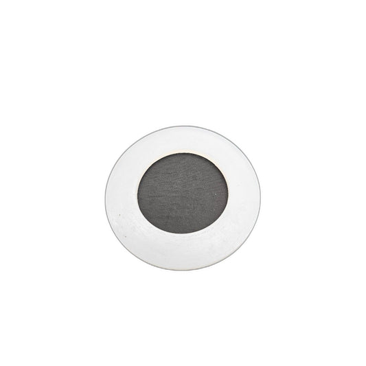 Powr-Flite Solution Tank Drain Cap Gasket for PS460 and PS530 Scrubbers