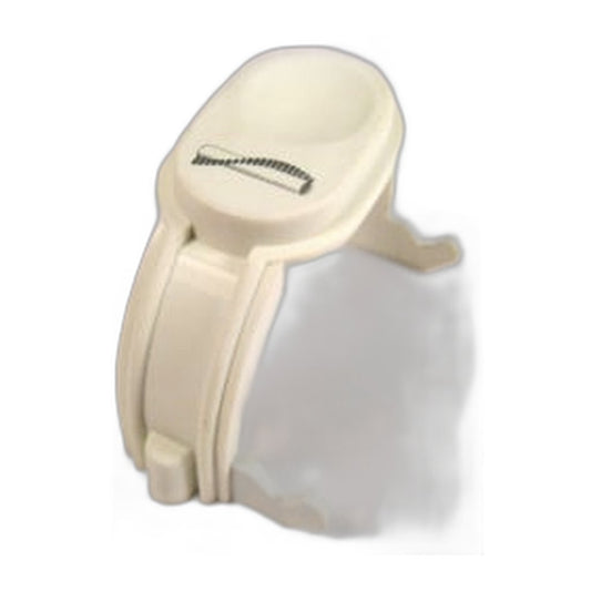 SEBO Brush Cover Release for AUTOMATIC X5 — White