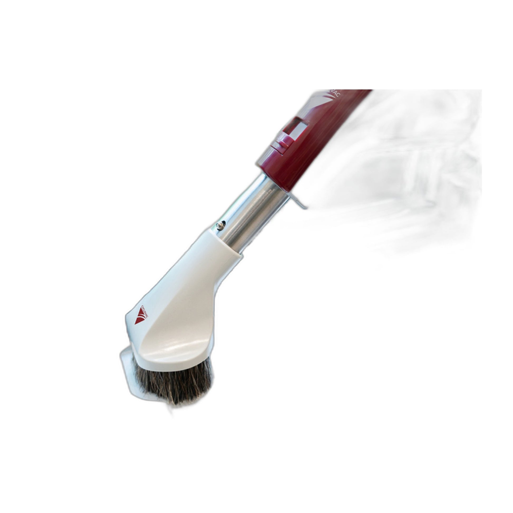 Cyclovac Super Luxe Brush Kit with 12 in. Floor Brush