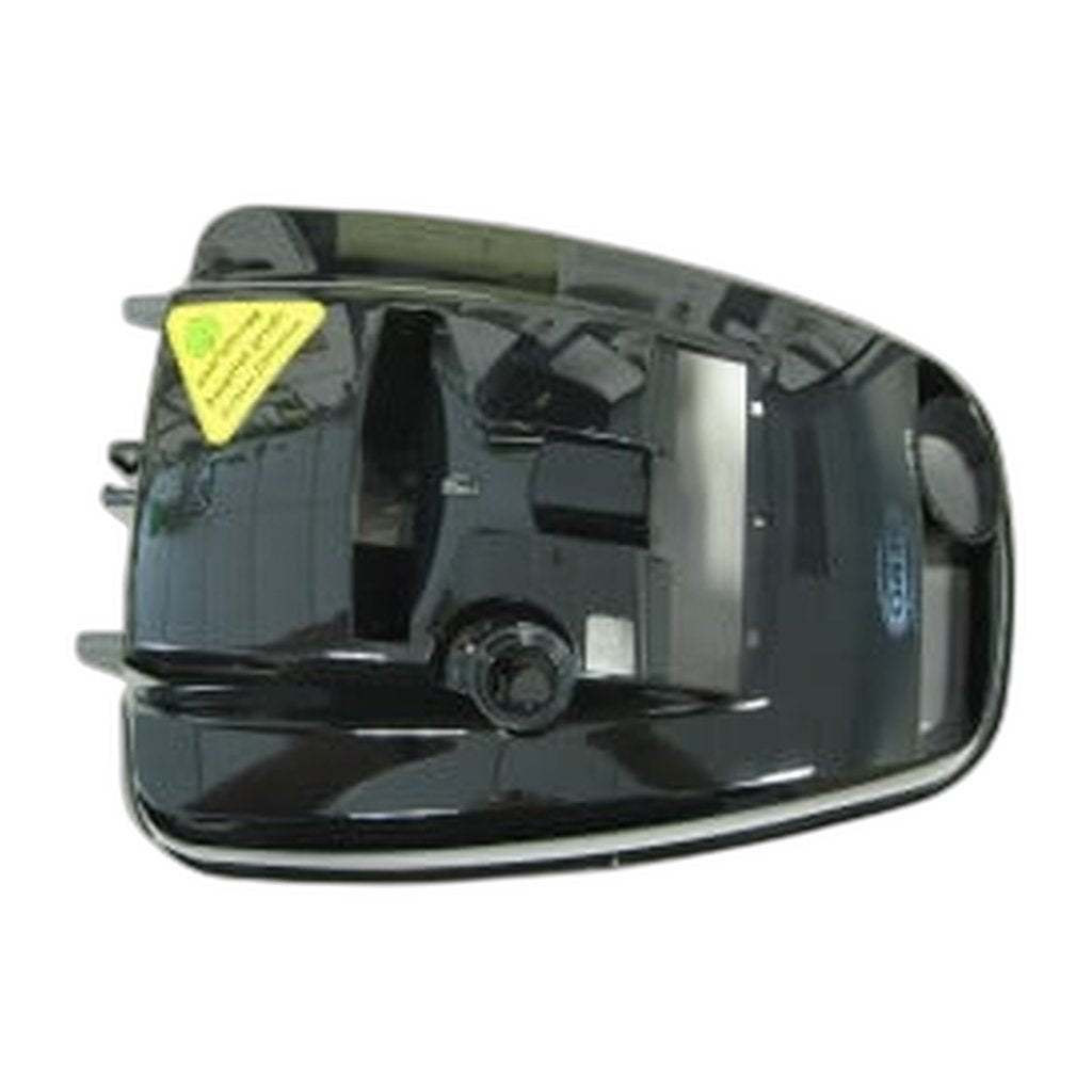 SEBO Top Casing for AIRBELT K3 Premium — Black