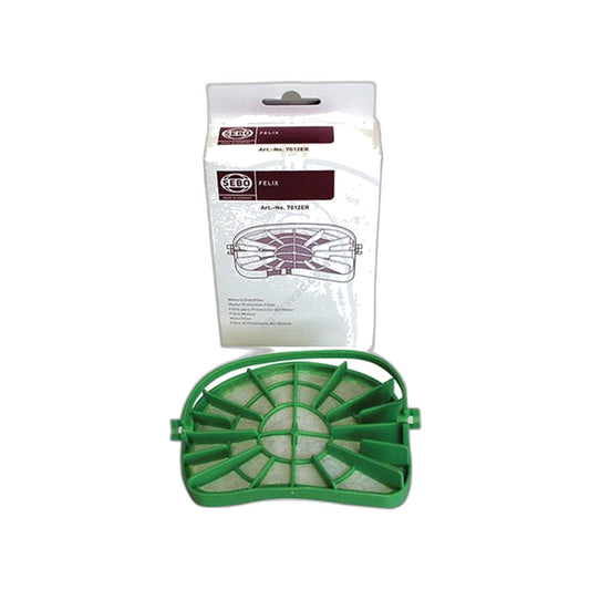 SEBO Motor Protection Filter for FELIX and DART Uprights