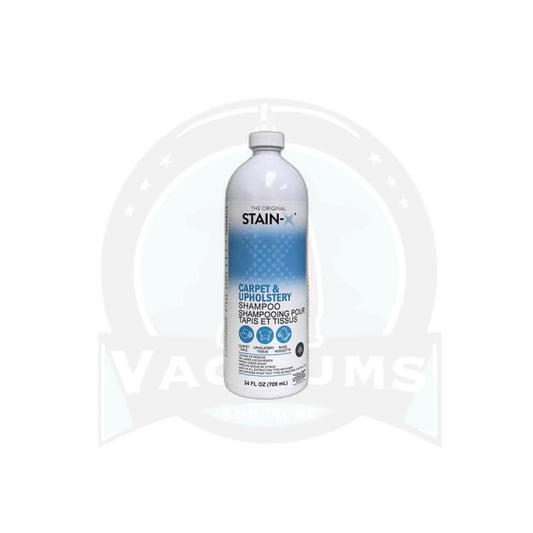 Stain-X Pro Carpet & Upholstery Extraction Shampoo - 24 Oz - Stain X