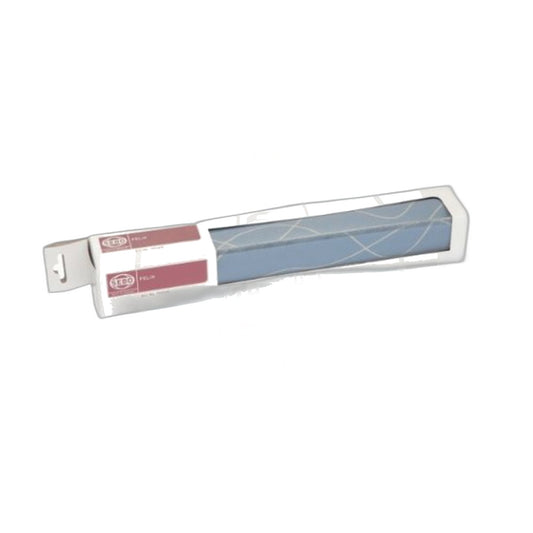 SEBO Exhaust Microfilter with Textile Layer for FELIX Ice Blue