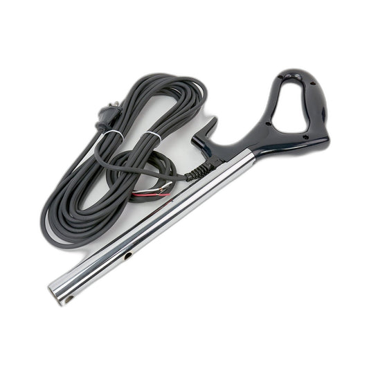 Complete Handle Assembly for Simplicity F3600 and Riccar RSL4 Uprights