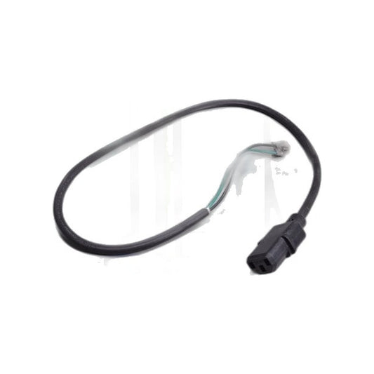 Jumper Plug with Plug - Handle, Singer HB Series
