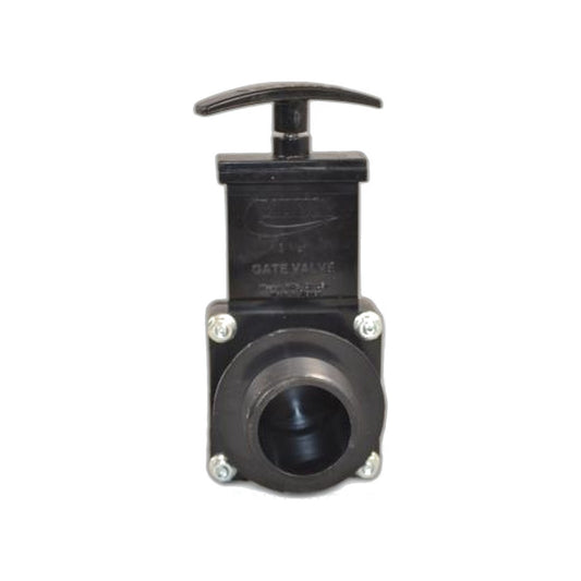 Commercial Carpet Extractor Drain Valve