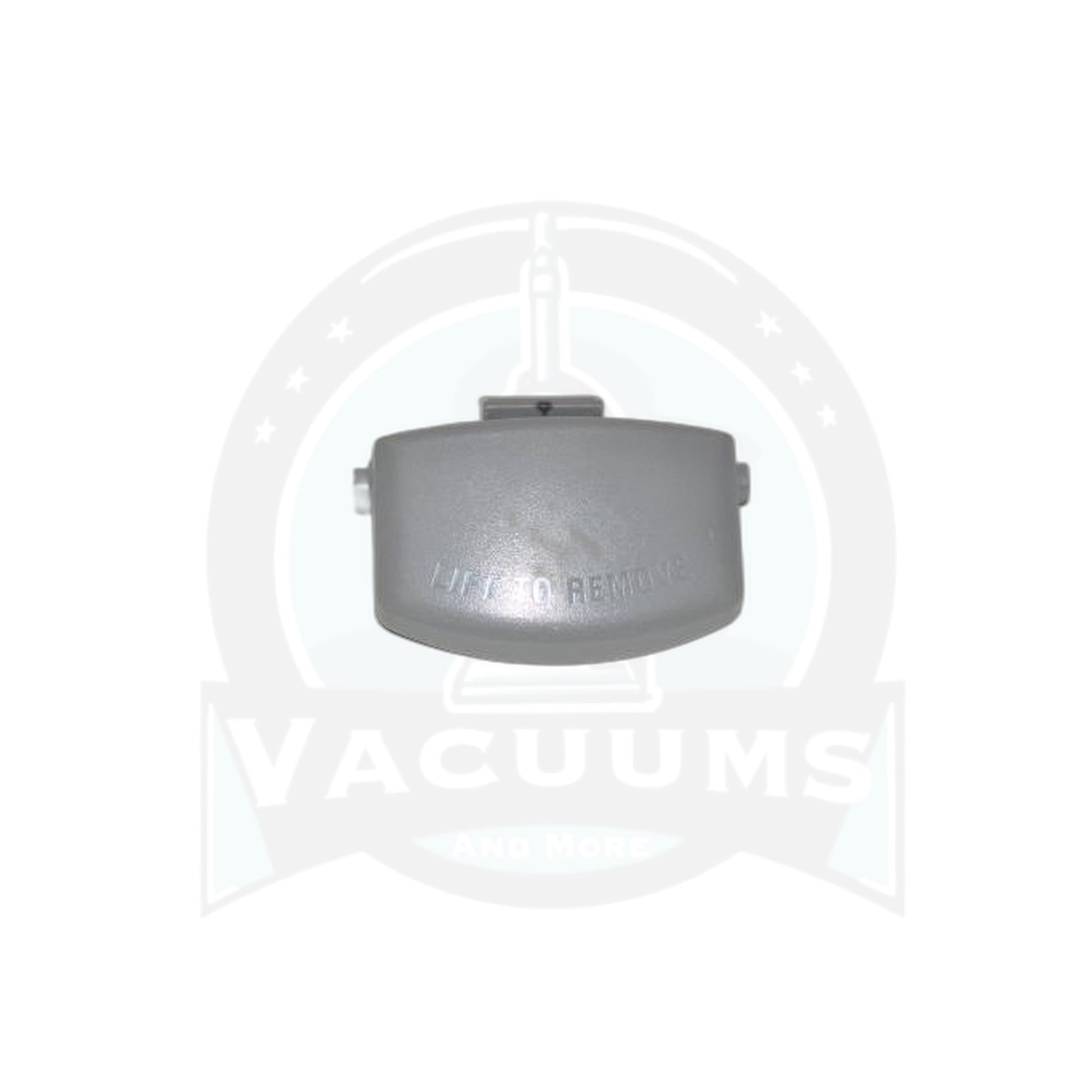 Sanitaire LATCH - DUST CUP - Eureka