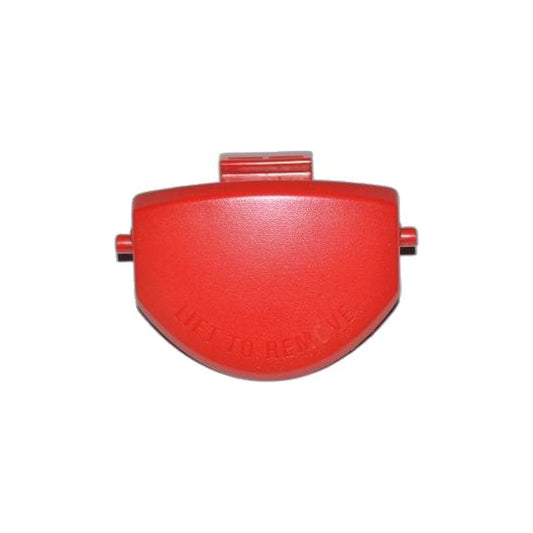 Sanitaire BAG COVER LATCH