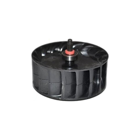 Turbo Cat T210 Air-Driven Motor Assembly