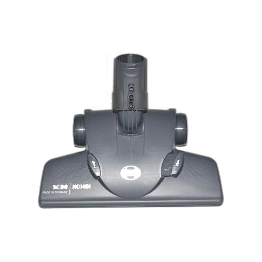 SEBO Premium Kombi Floor Nozzle with Two Wheels