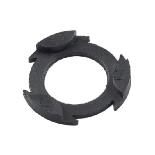 Riccar / Simplicity Agitator Pulley Plate for Full-Size Power Nozzles