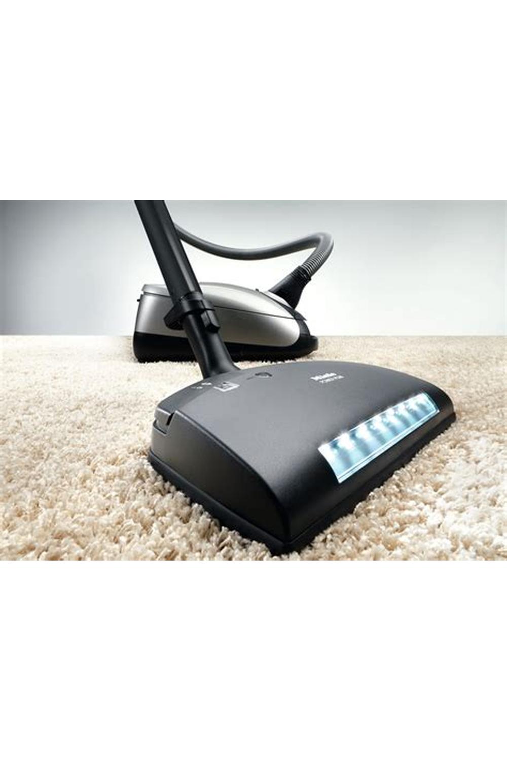 SEB 236 Electro Premium Floorhead