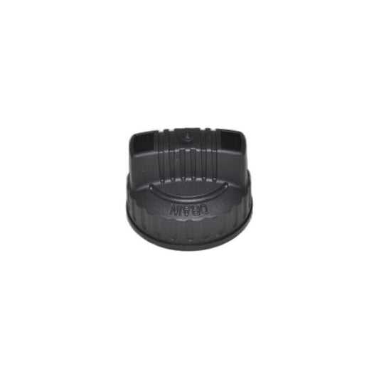 Drain Cap - ProTeam ProGuard Wet/Dry Vacuum (Replaces Ridgid 47922)