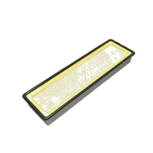 Fantom Twister Filter Replacement